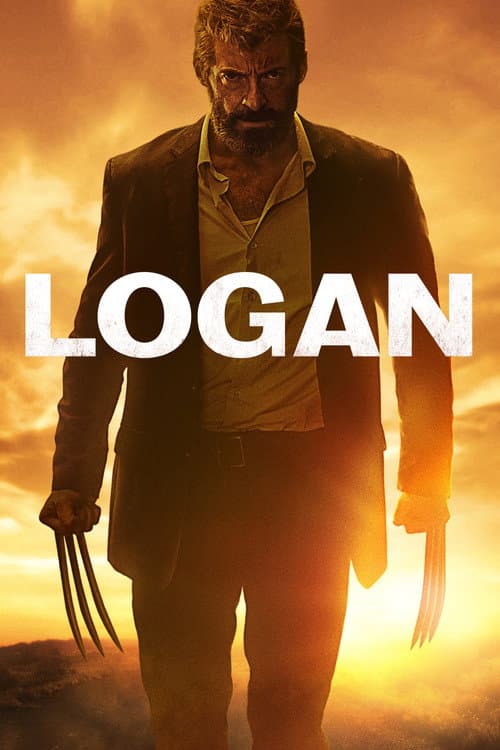 Pôster de Logan