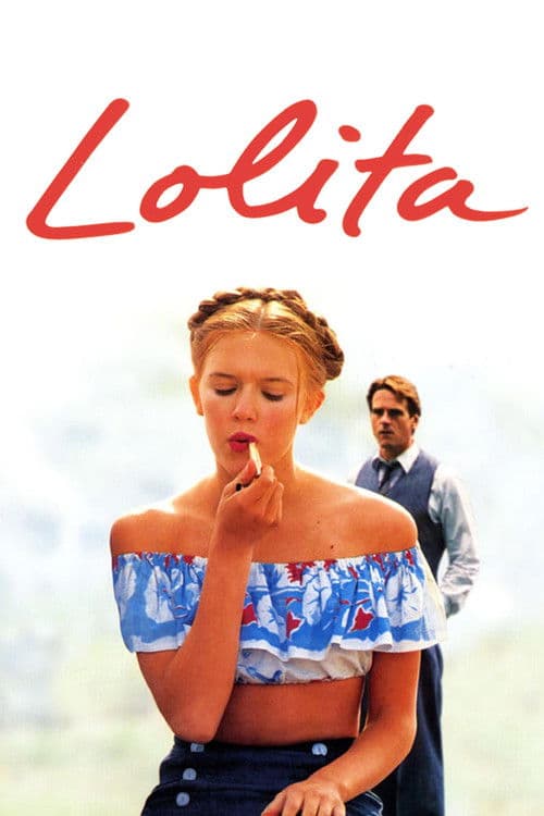 Pôster de Lolita