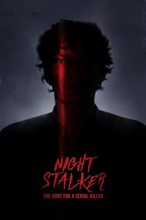 Pôster de Night Stalker: Tortura e Terror