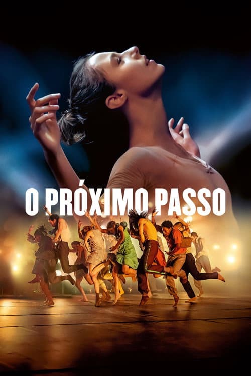 Pôster de O Próximo Passo