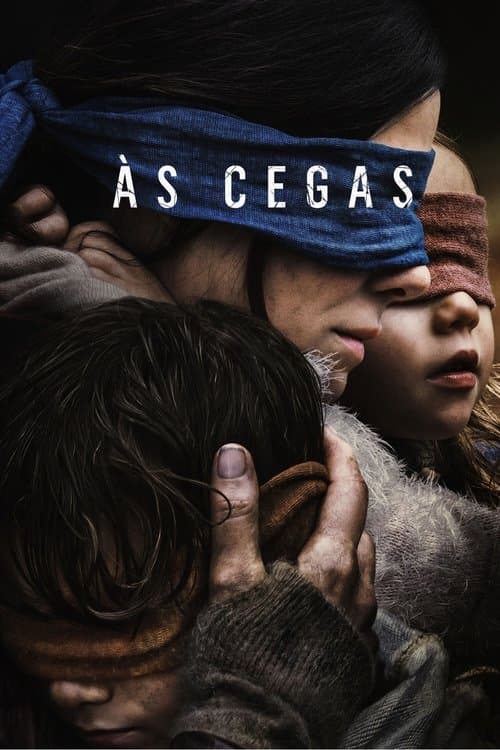 Pôster de Bird Box