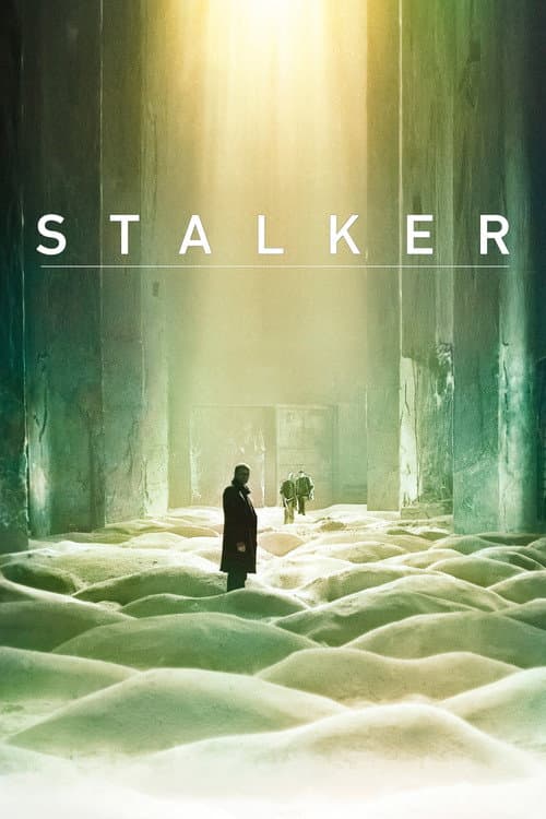 Pôster de Stalker
