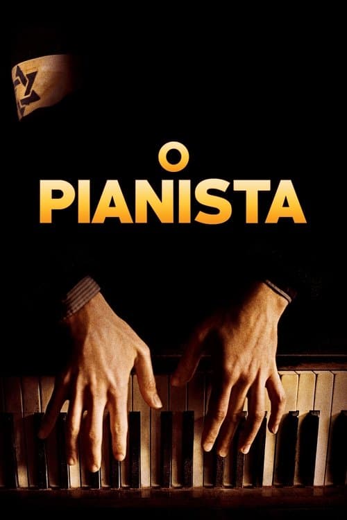 Pôster de O Pianista