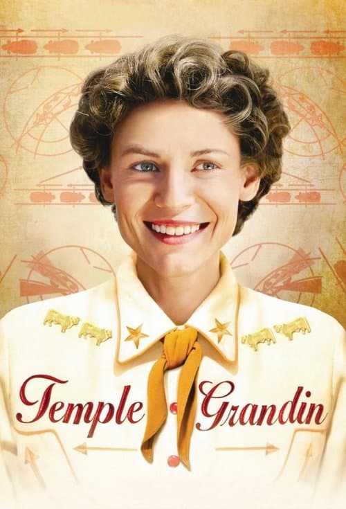 Pôster de Temple Grandin
