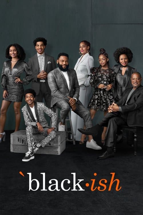 Pôster de Black-ish