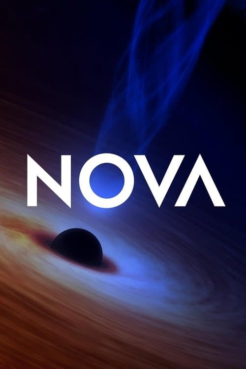 Pôster de NOVA