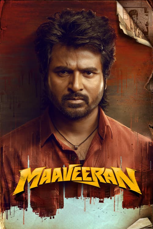 Pôster de Maaveeran
