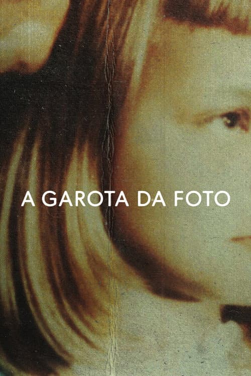 Pôster de A Garota da Foto