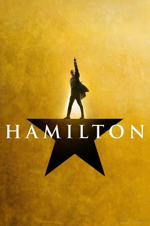 Pôster de Hamilton