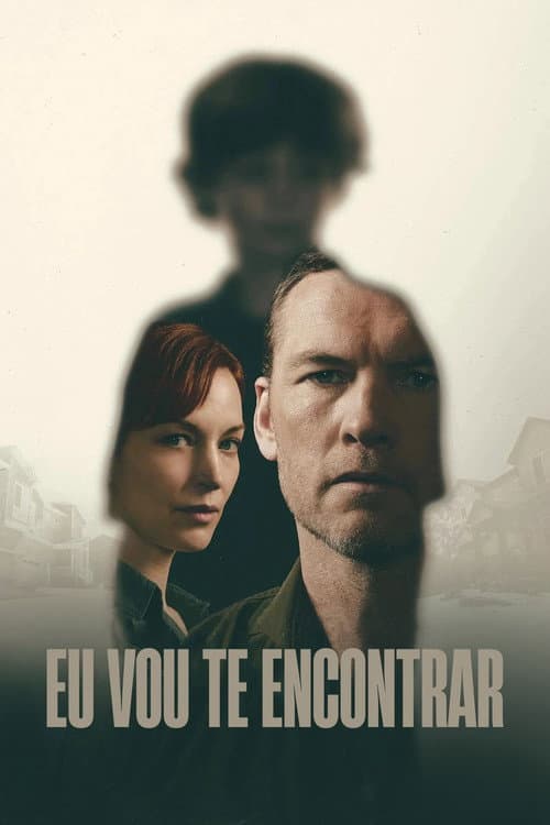 Pôster de Eu Vou Te Encontrar