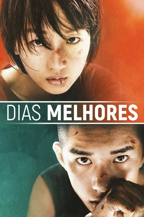Pôster de Dias Melhores