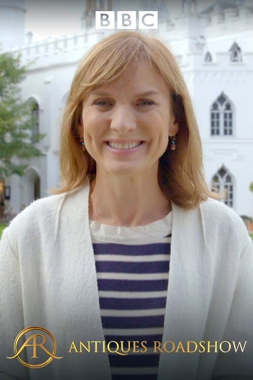 Pôster de Antiques Roadshow