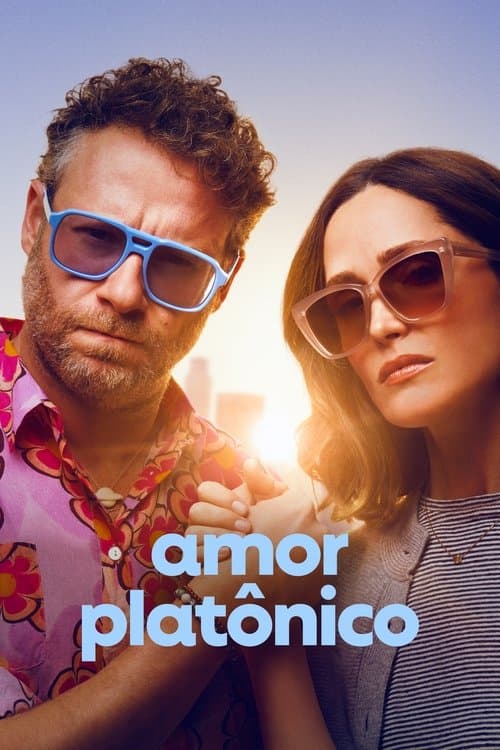 Pôster de Amor Platônico