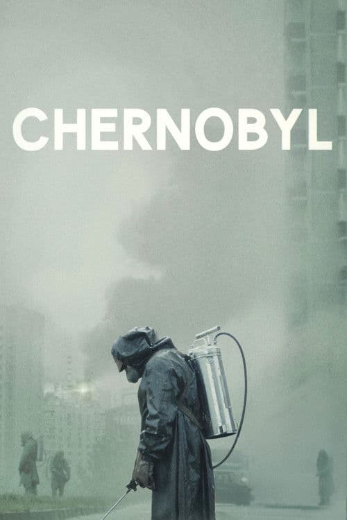 Pôster de Chernobyl