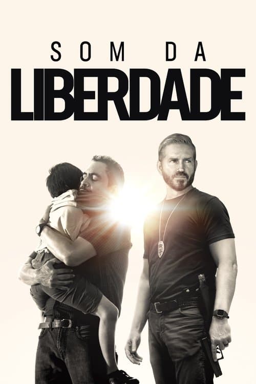 Pôster de Som da Liberdade