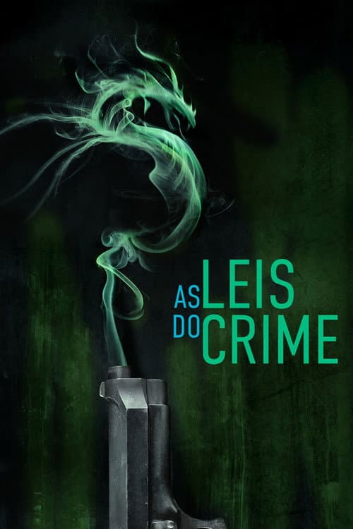 Pôster de As Leis do Crime