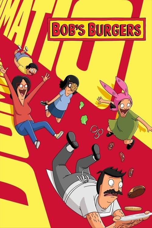 Pôster de Bob's Burgers