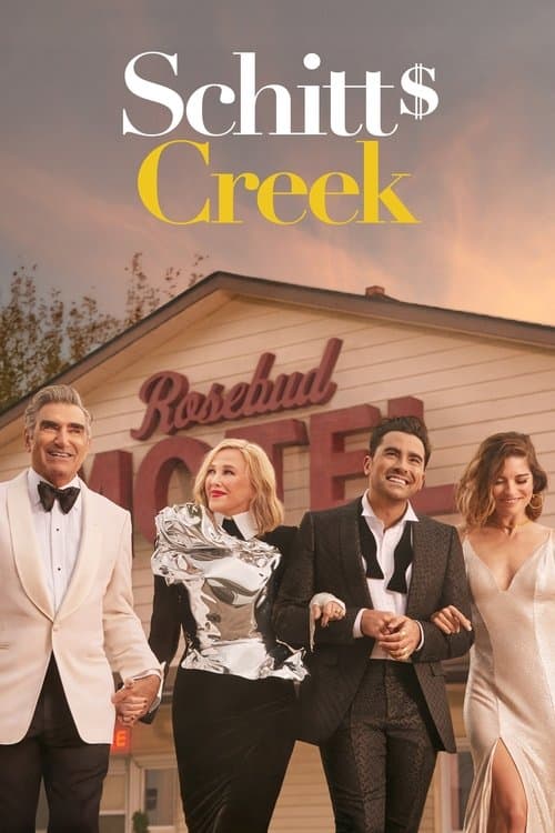 Pôster de Schitt's Creek