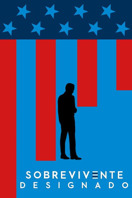Pôster de Designated Survivor