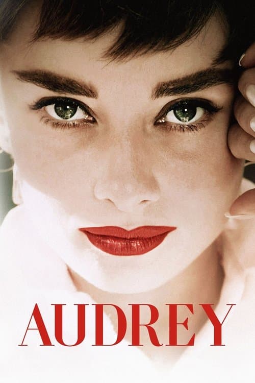 Pôster de Audrey