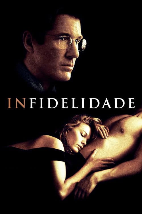 Pôster de Infidelidade