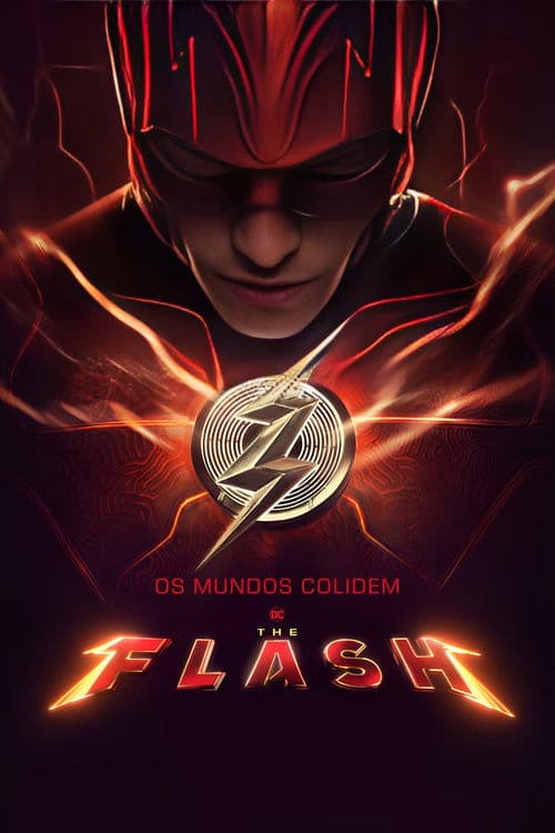 Pôster de The Flash