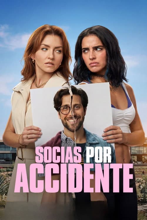 Pôster de Socias por accidente