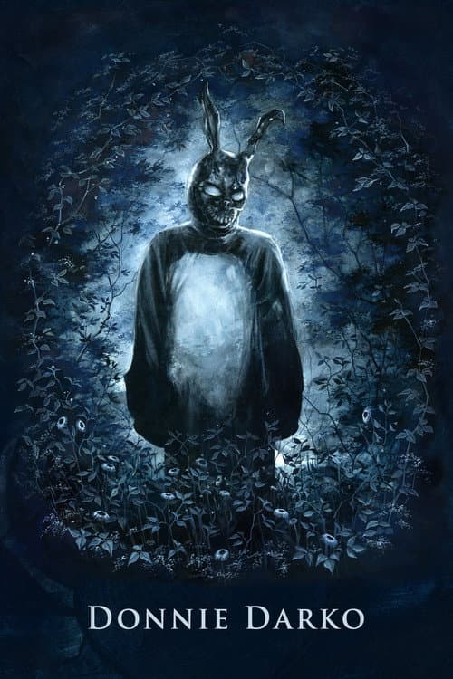 Pôster de Donnie Darko
