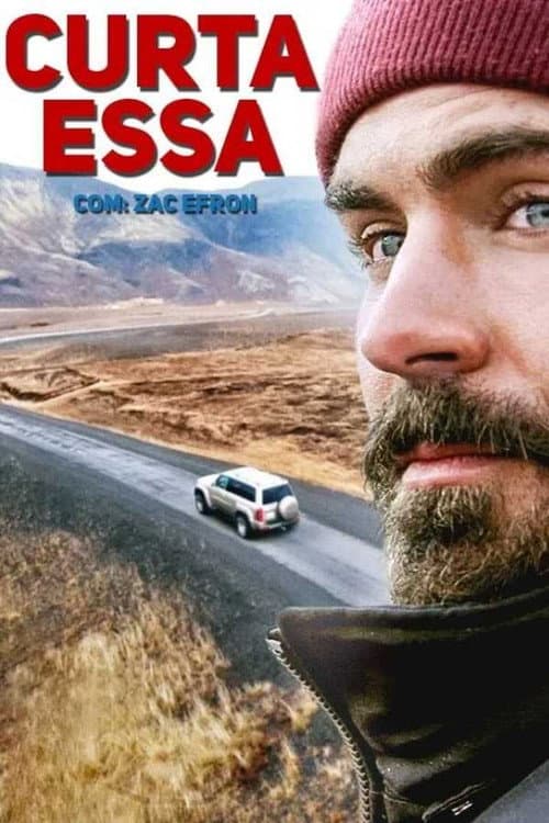 Pôster de Curta Essa com Zac Efron