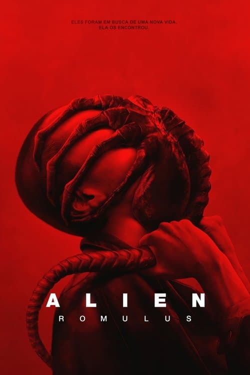 Pôster de Alien: Romulus