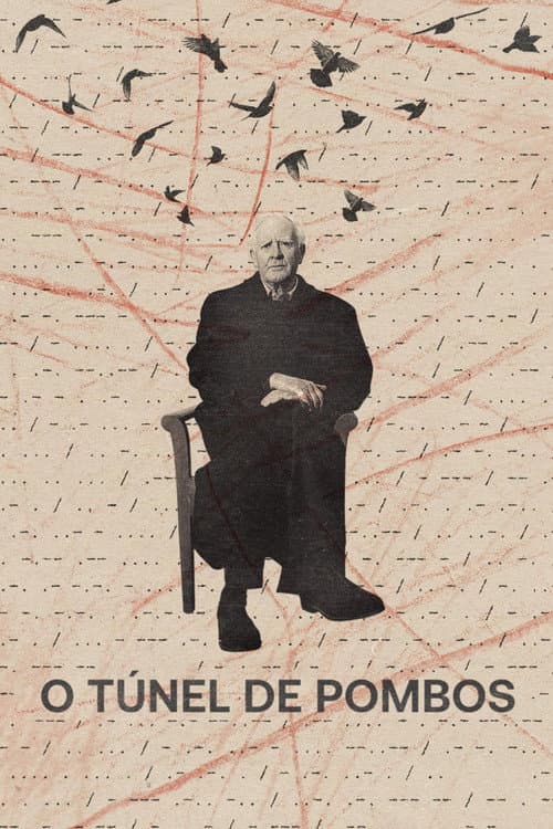 Pôster de O Túnel de Pombos