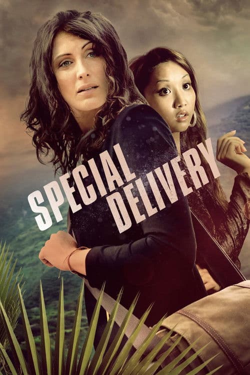 Pôster de Special Delivery