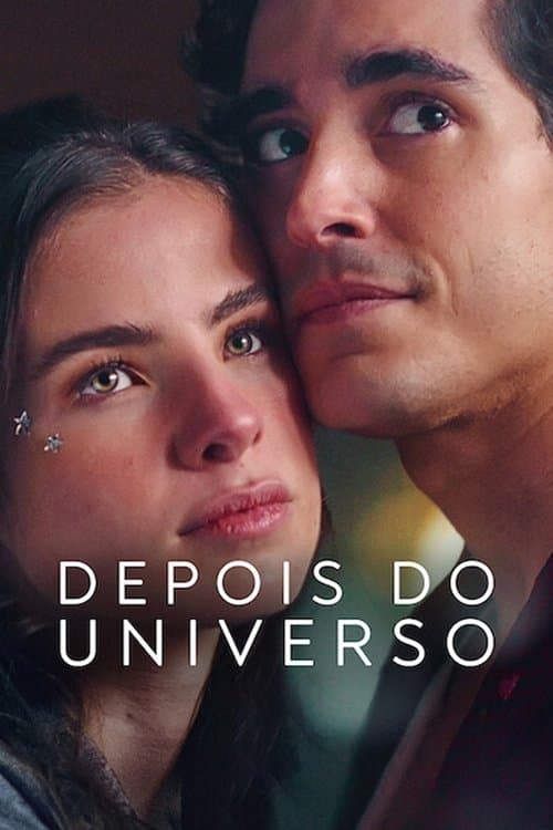 Pôster de Depois do Universo