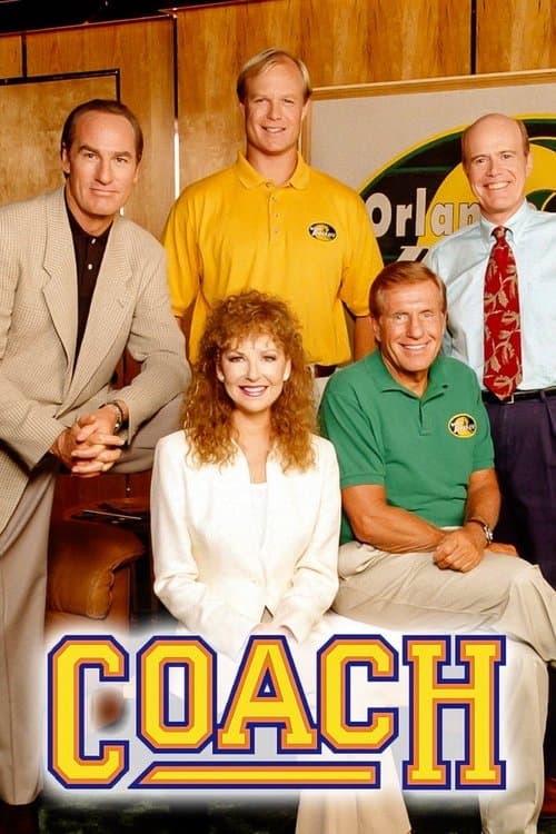 Pôster de Coach