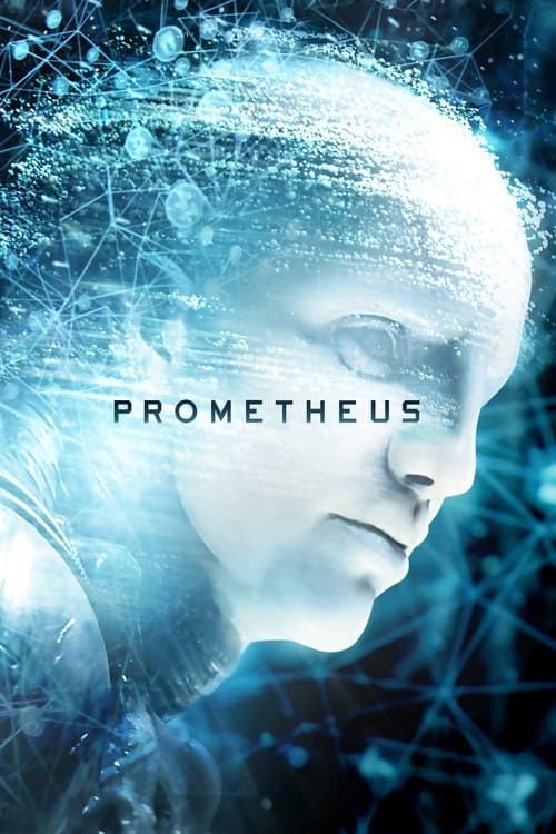 Pôster de Prometheus