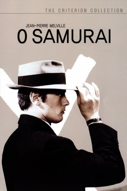 Pôster de O Samurai