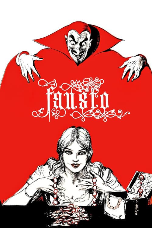 Pôster de Fausto