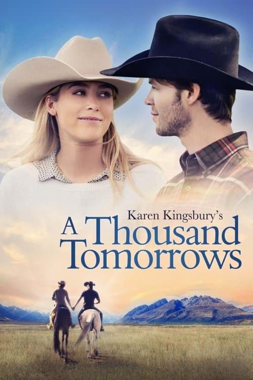 Pôster de A Thousand Tomorrows