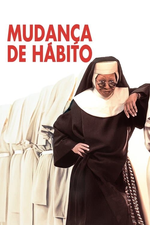 Pôster de Mudança de Hábito