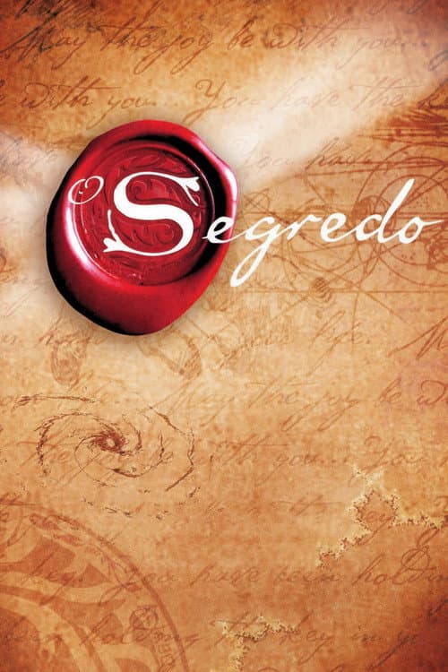 Pôster de O Segredo
