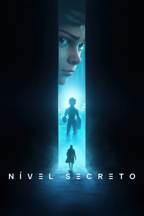 Pôster de Nível Secreto