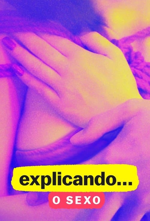 Pôster de Explicando O Sexo