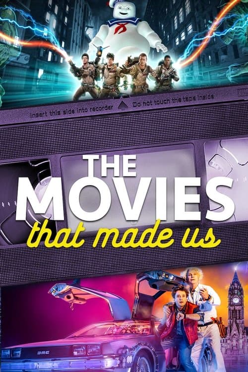Pôster de Filmes que Marcam Época