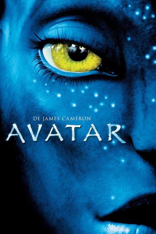 Pôster de Avatar