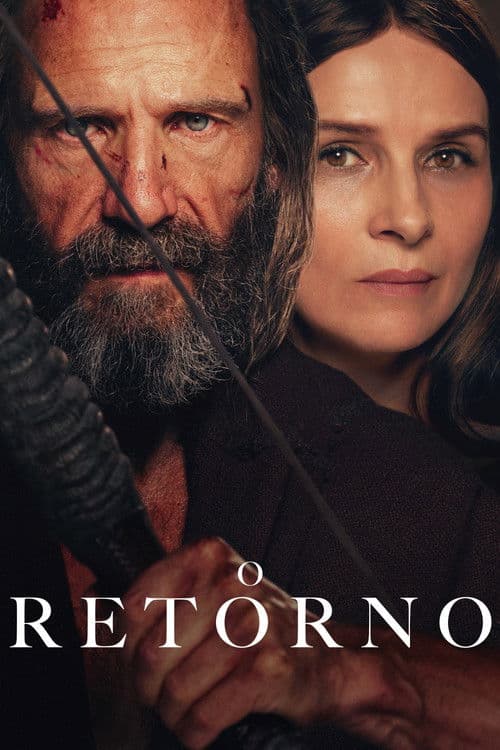 Pôster de O Retorno