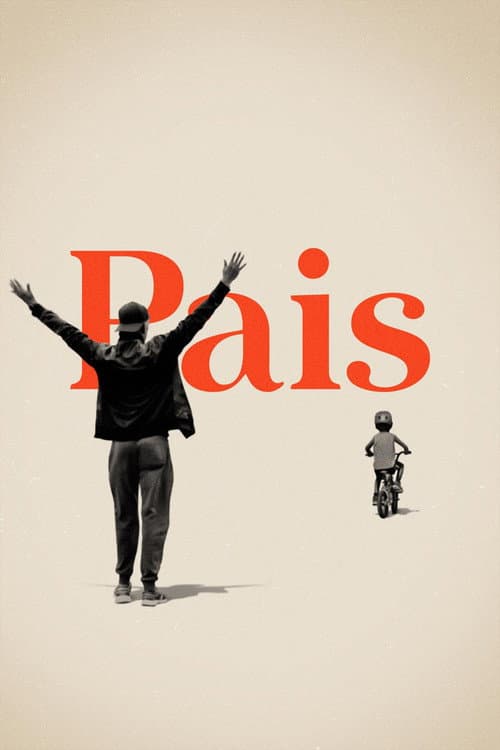Pôster de Pais