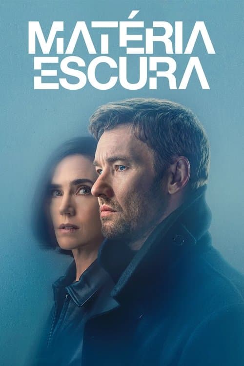 Pôster de Matéria Escura