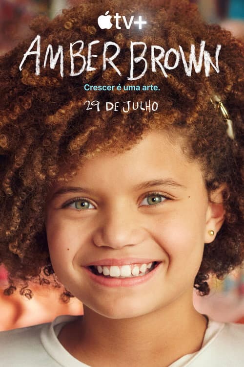 Pôster de Amber Brown