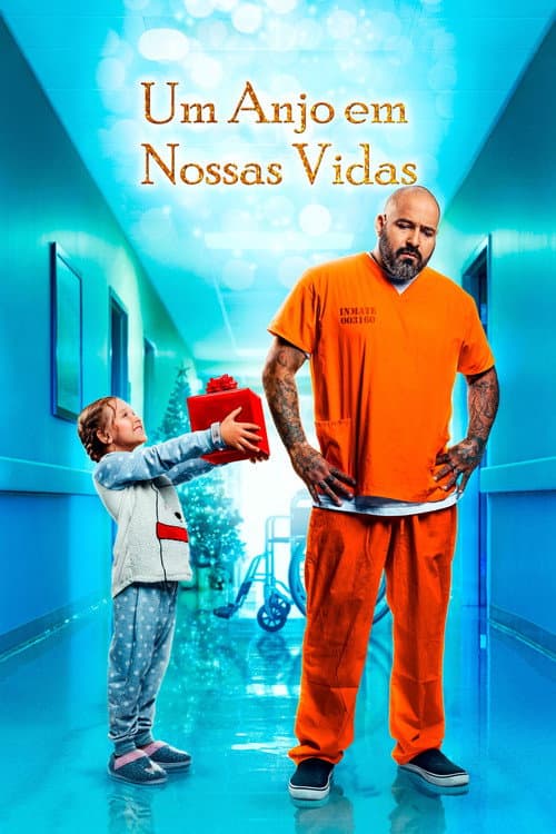 Pôster de Um Anjo em Nossas Vidas
