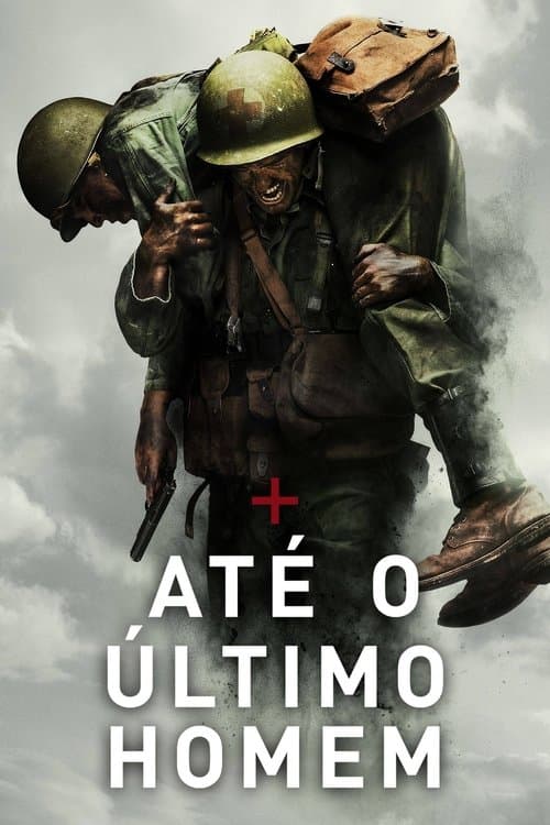 Pôster de Até o Último Homem